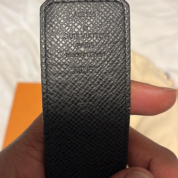 Reversibke LV belt - Picture 5 of 5